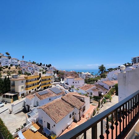 R1352 Pinomar D Villa Nerja Eksteriør bilde