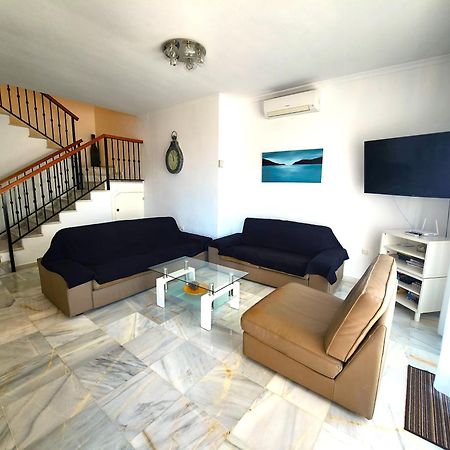 R1352 Pinomar D Villa Nerja Eksteriør bilde