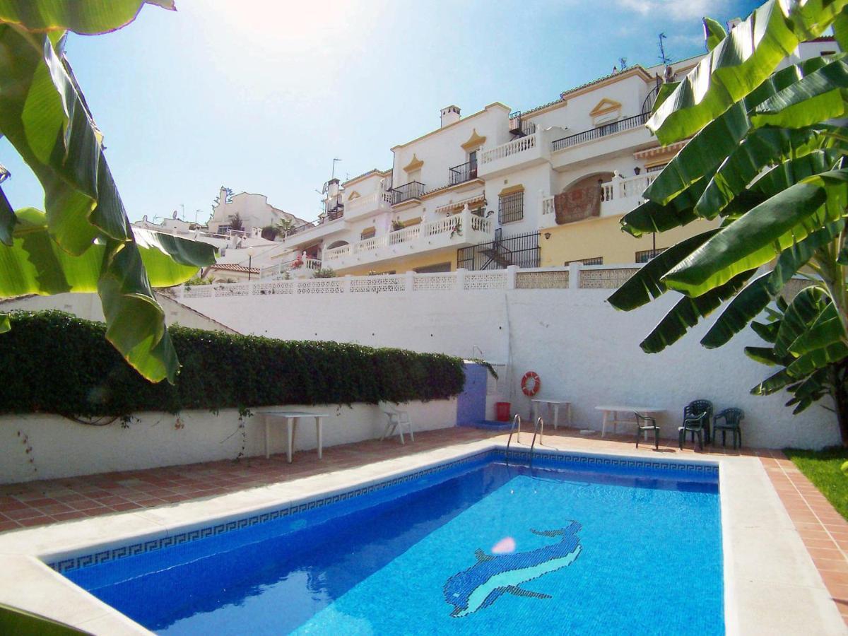 R1352 Pinomar D Villa Nerja Eksteriør bilde