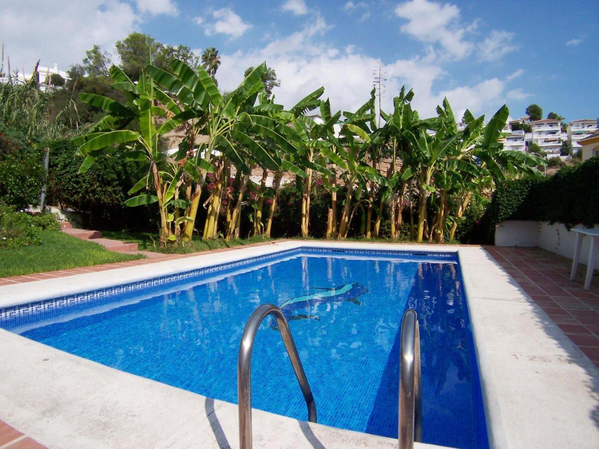 R1352 Pinomar D Villa Nerja Eksteriør bilde