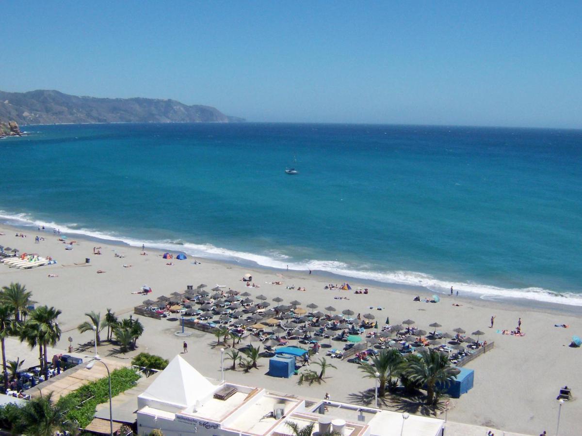 R1352 Pinomar D Villa Nerja Eksteriør bilde