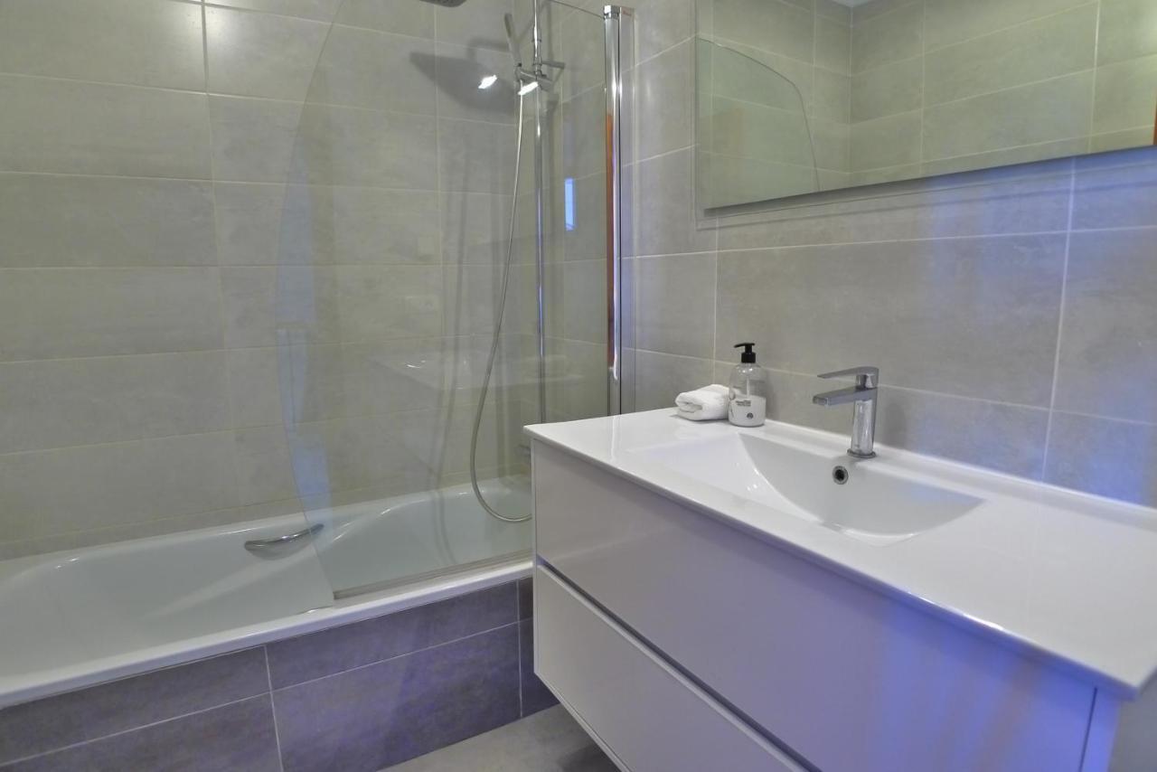 R1352 Pinomar D Villa Nerja Eksteriør bilde
