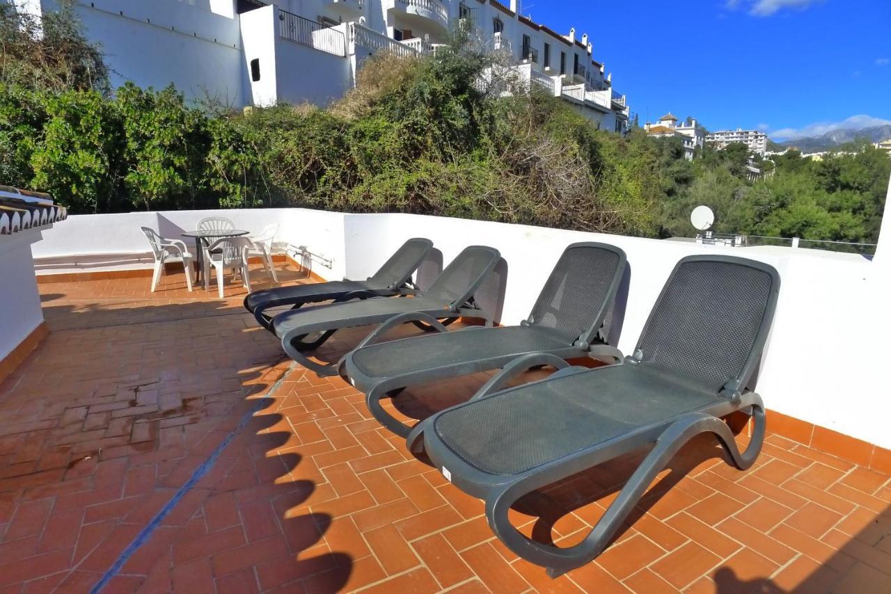 R1352 Pinomar D Villa Nerja Eksteriør bilde