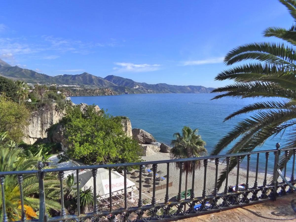 R1352 Pinomar D Villa Nerja Eksteriør bilde