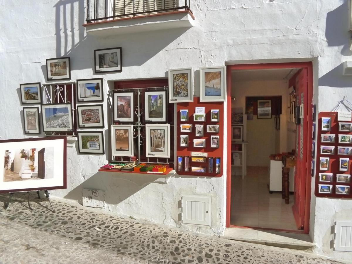 R1352 Pinomar D Villa Nerja Eksteriør bilde