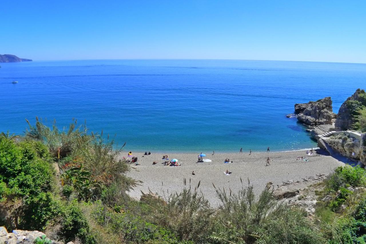 R1352 Pinomar D Villa Nerja Eksteriør bilde