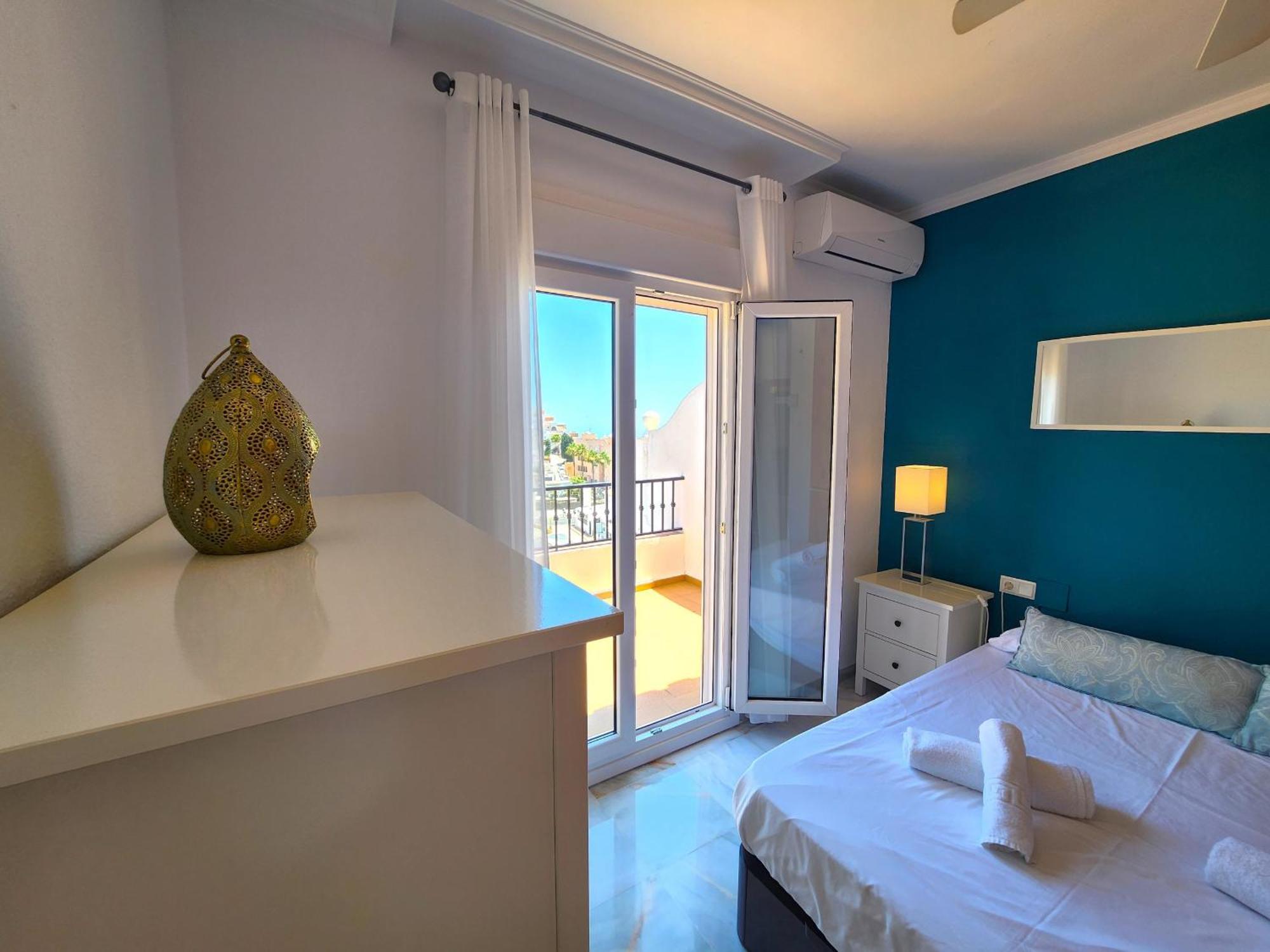 R1352 Pinomar D Villa Nerja Eksteriør bilde