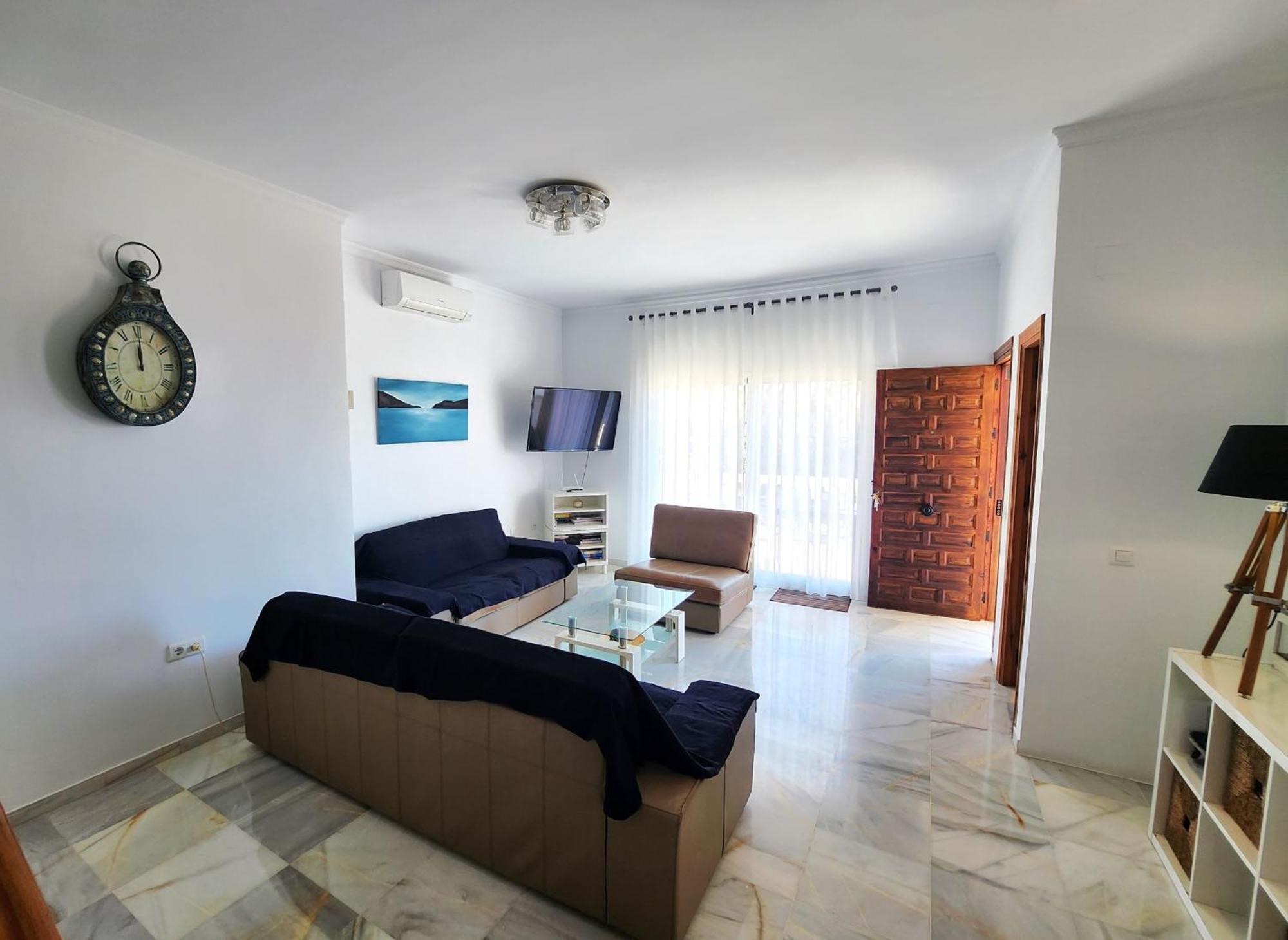 R1352 Pinomar D Villa Nerja Eksteriør bilde