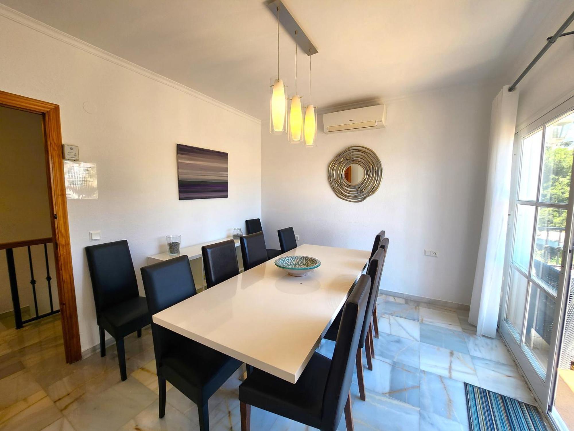 R1352 Pinomar D Villa Nerja Eksteriør bilde
